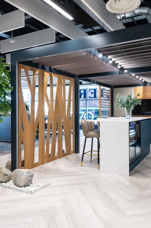 Office Design Consultancy