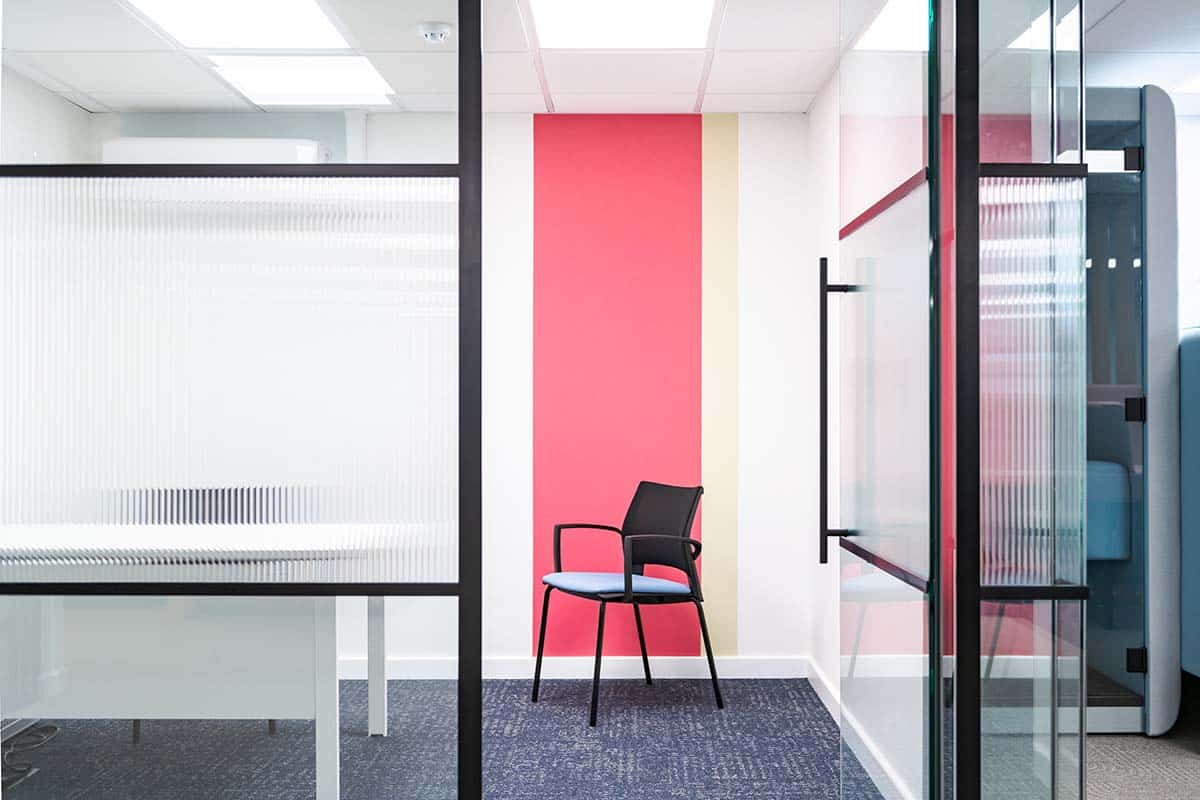 Office Fit Out Tenbury Wells