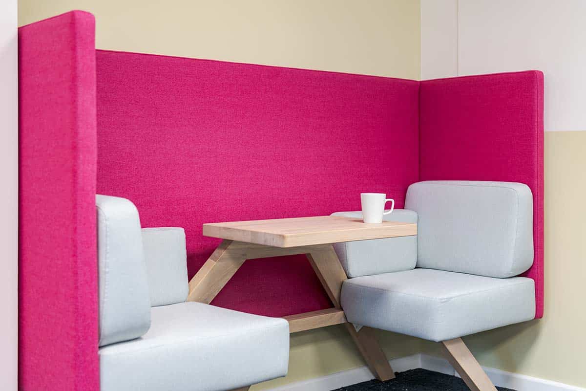 Office Fit Out Tenbury Wells