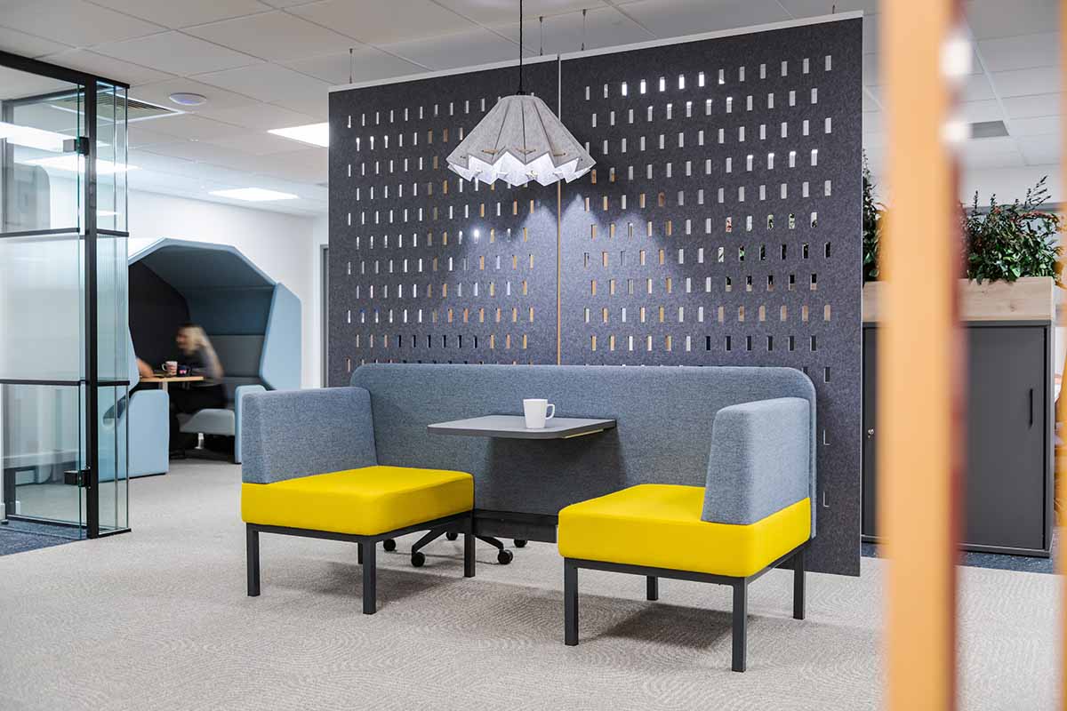 Breakout Space