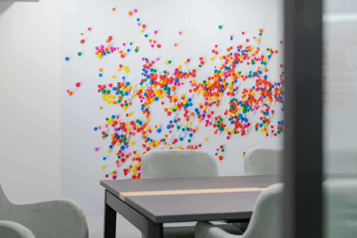 Office Fit Out Tenbury Wells