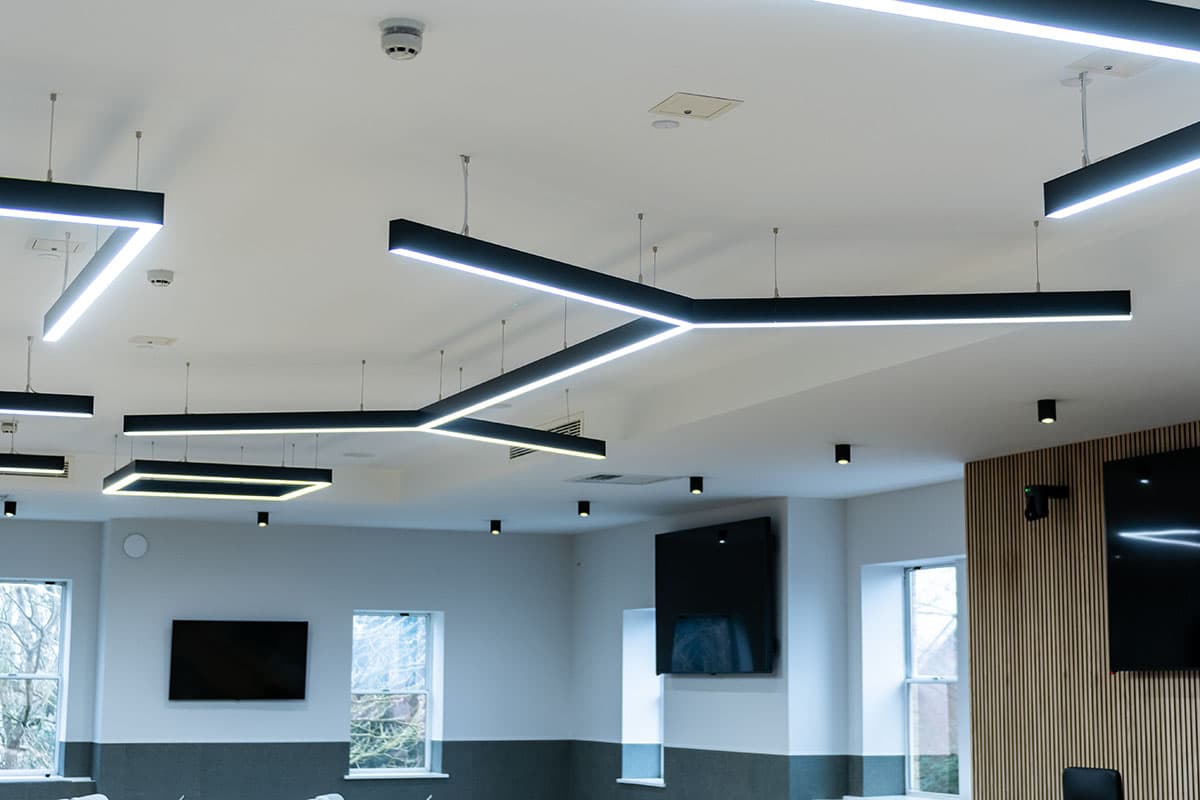 Ceiling Lighting