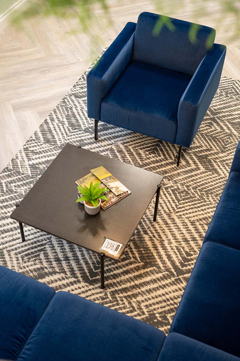 Breakout Space