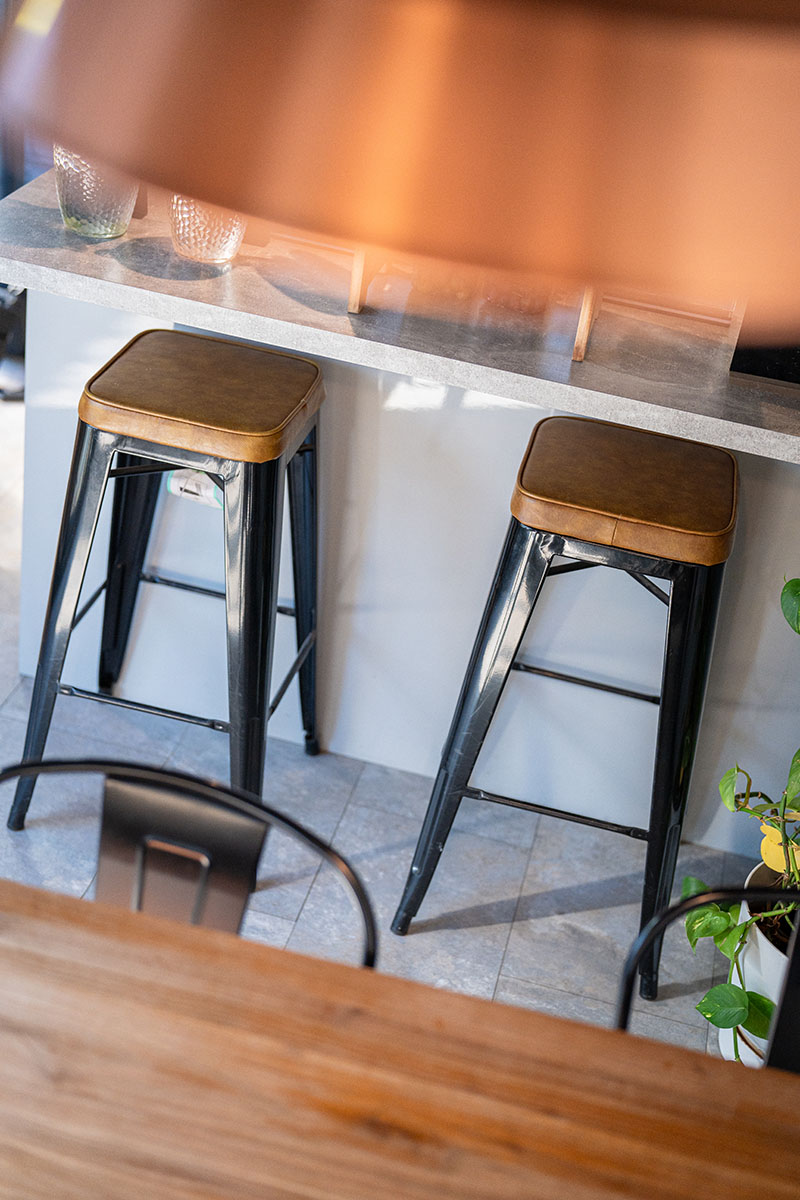 Office Kitchen
