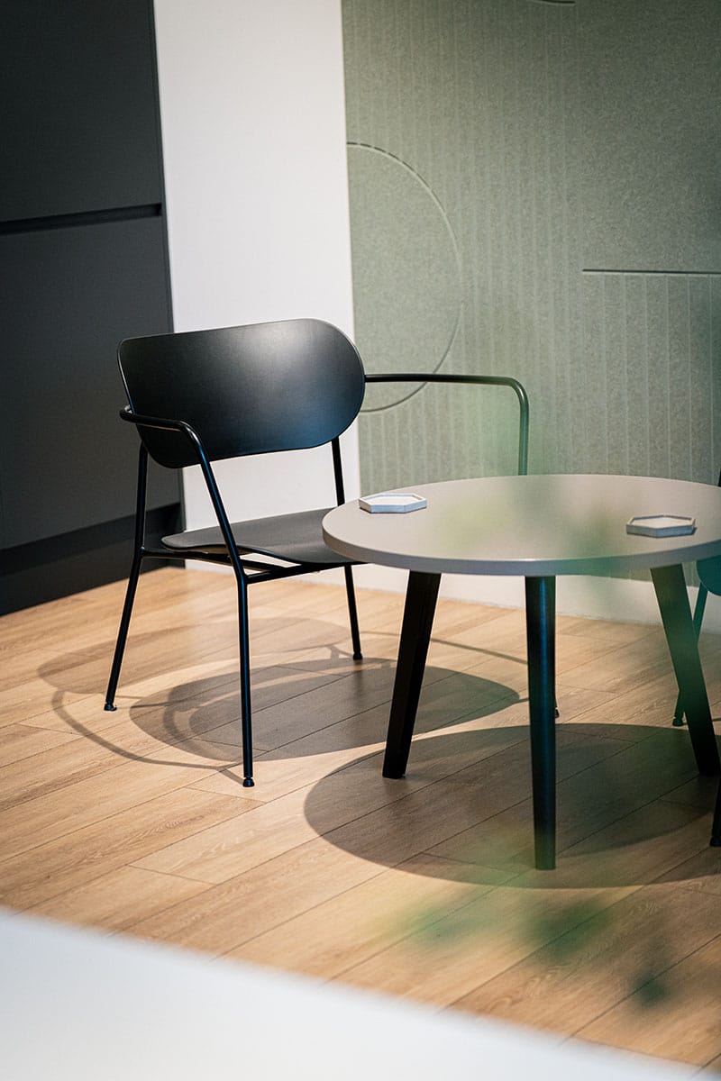 Breakout Space Longhope