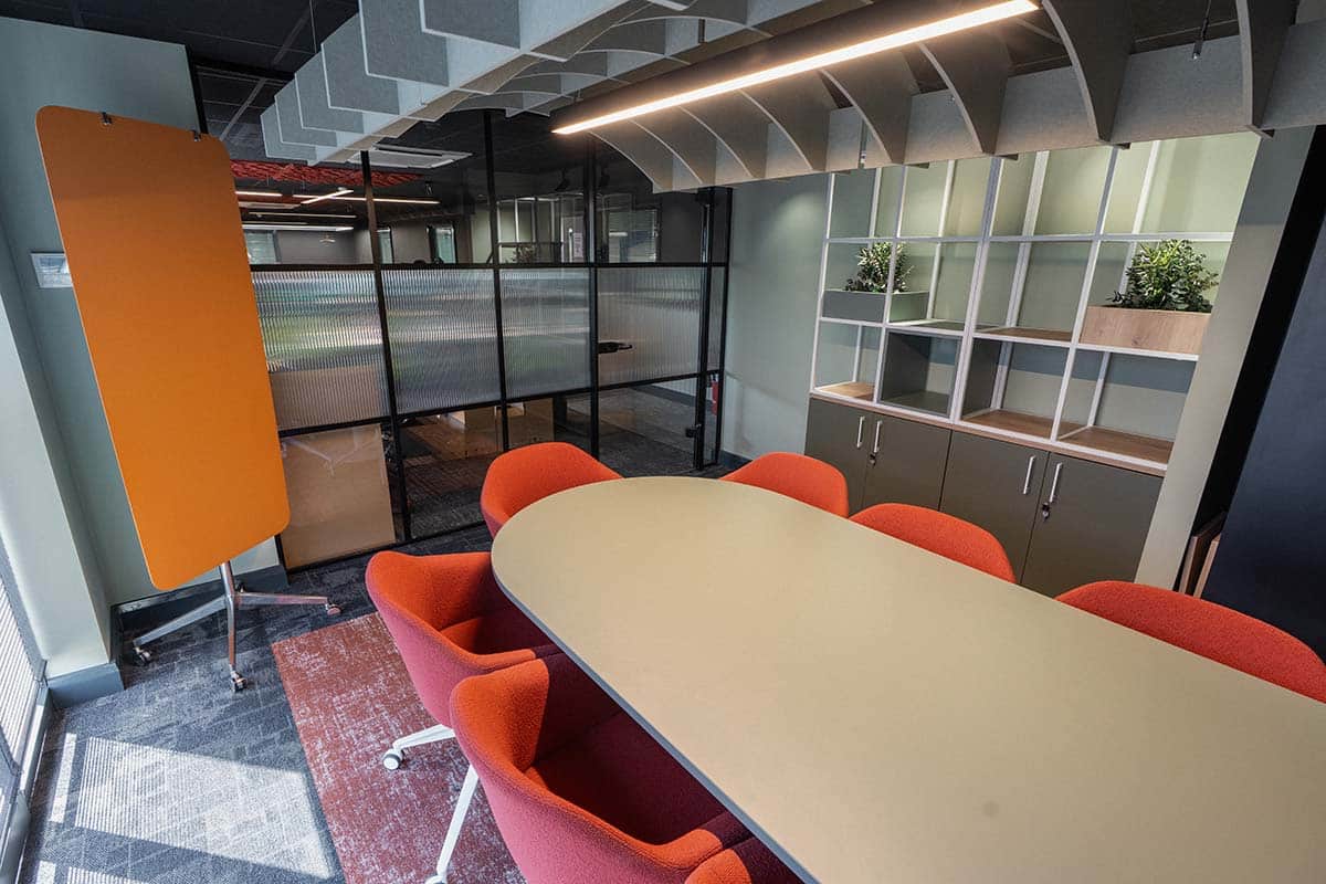 Boardroom